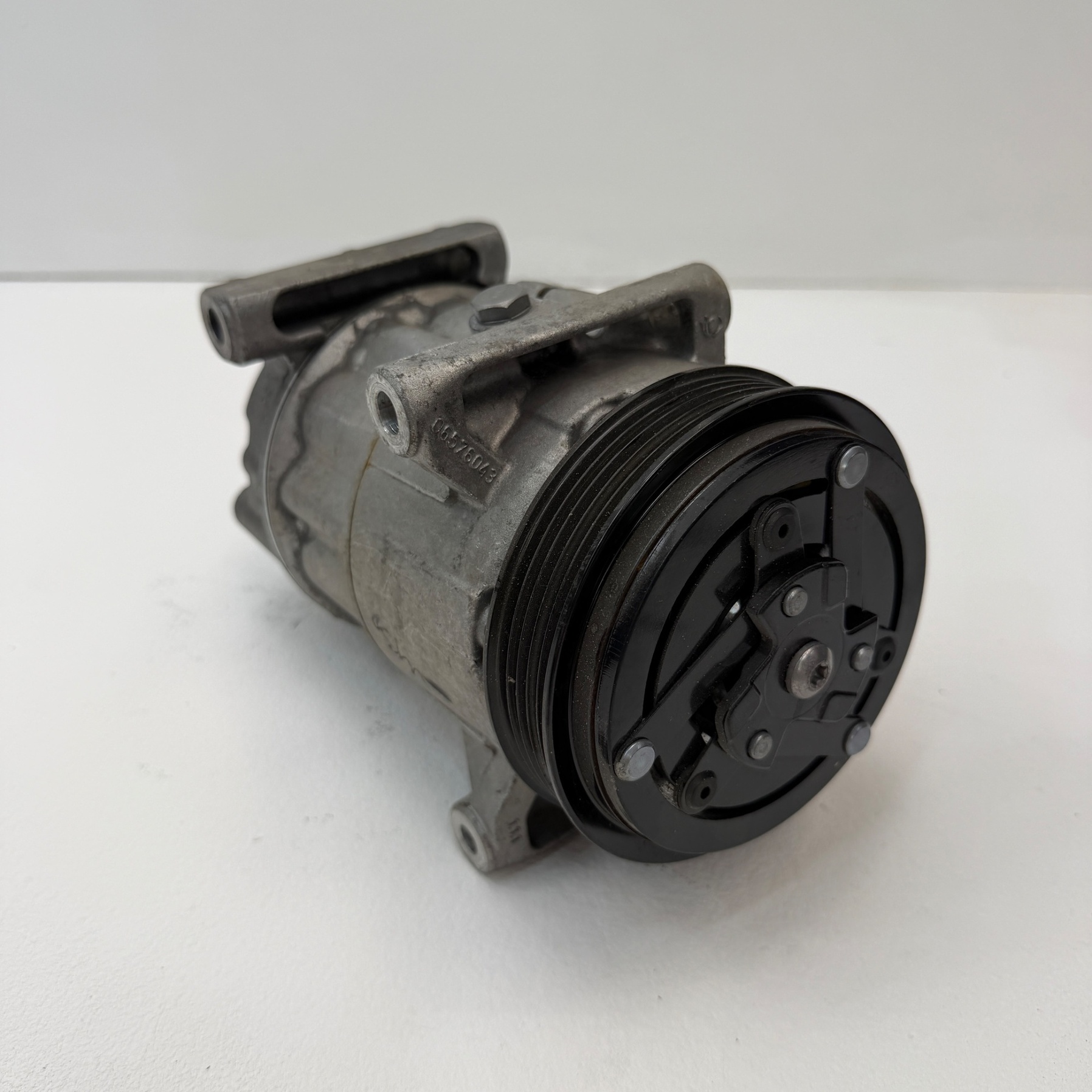 Compresor aire acondicionado Fiat 500X 1.4 51936443 - Foto 7 Compresor aire acondicionado Fiat 500X 1.4 51936443 - Imagen 7
