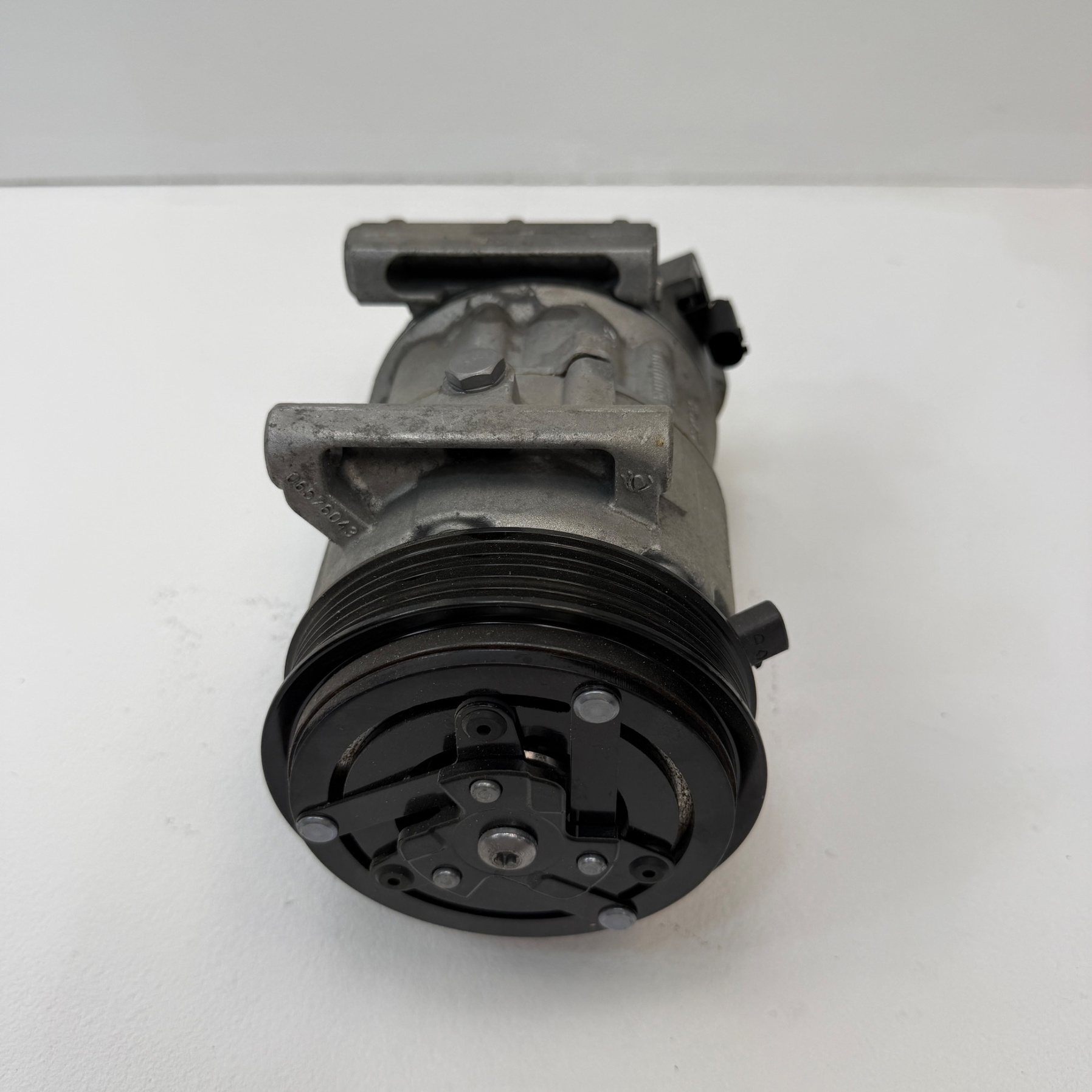 Compresor aire acondicionado Fiat 500X 1.4 51936443 - Foto 8 Compresor aire acondicionado Fiat 500X 1.4 51936443 - Imagen 8