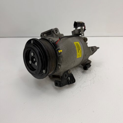 Compresor aire acondicionado Ford Fiesta 1.0 Ecoboost C1B119D629AM