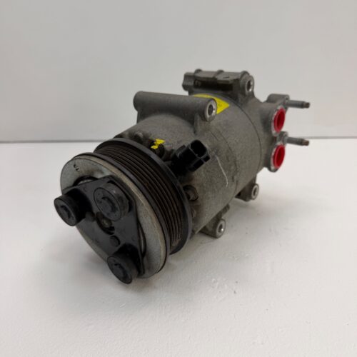Compresor aire acondicionado Ford Fiesta 1.4 Tdci AP3119D629AC
