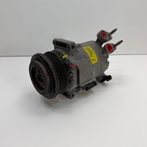 Compresor aire acondicionado Ford Focus 1.0 CV6119D629FE
