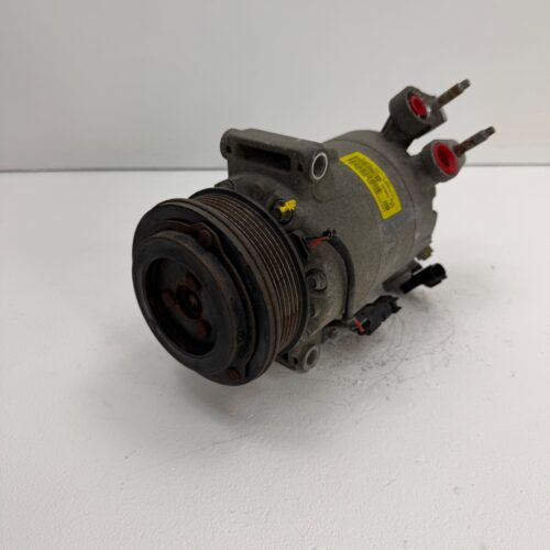 Compresor aire acondicionado Ford Focus 1.0 Ecoboost CV6119D629FB