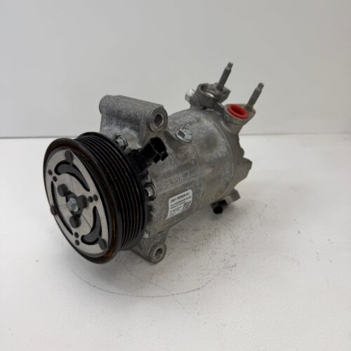 Compresor aire acondicionado Ford Focus 1.0 Ecoboost JX6119D629HC