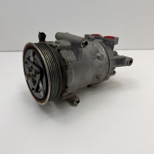 Compresor aire acondicionado Ford Transit 2.2 Tdci 7C1119D629AA