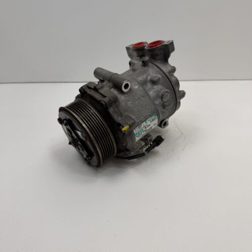 Compresor aire acondicionado Ford Transit 2.2 Tdci 7C1119D629BA