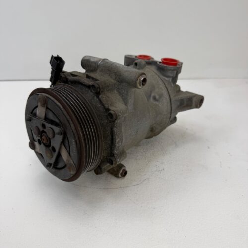 Compresor aire acondicionado Ford Transit BK2119D629BA
