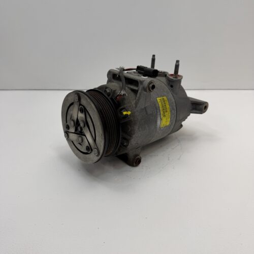 Compresor aire acondicionado Ford Transit Custom 2.2tdci BK2119D629AD