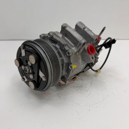 Compresor aire acondicionado Honda Civic 1.8 38800R1CZ010