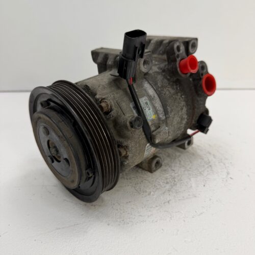 Compresor aire acondicionado Hyundai I20 97701C8200