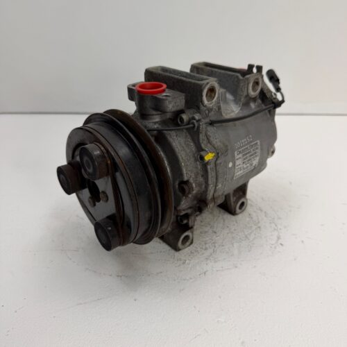 Compresor aire acondicionado Isuzu D-max 3.0 Ditd 8980839230