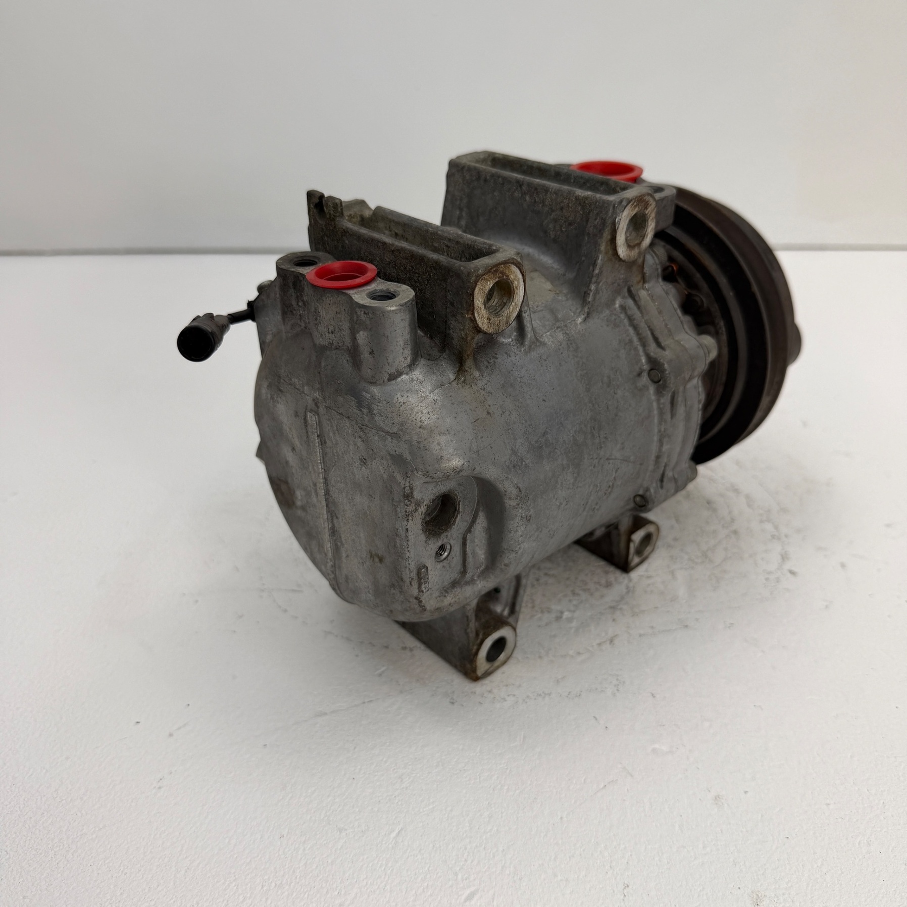 Compresor aire acondicionado Isuzu D-max 3.0 Ditd 8980839230 - Foto 5 Compresor aire acondicionado Isuzu D-max 3.0 Ditd 8980839230 - Imagen 5