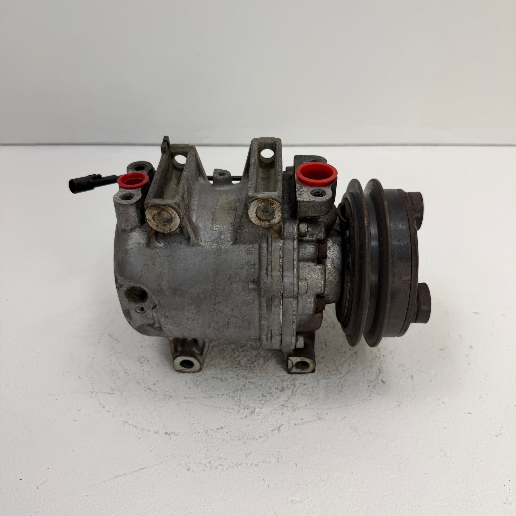 Compresor aire acondicionado Isuzu D-max 3.0 Ditd 8980839230 - Foto 6 Compresor aire acondicionado Isuzu D-max 3.0 Ditd 8980839230 - Imagen 6