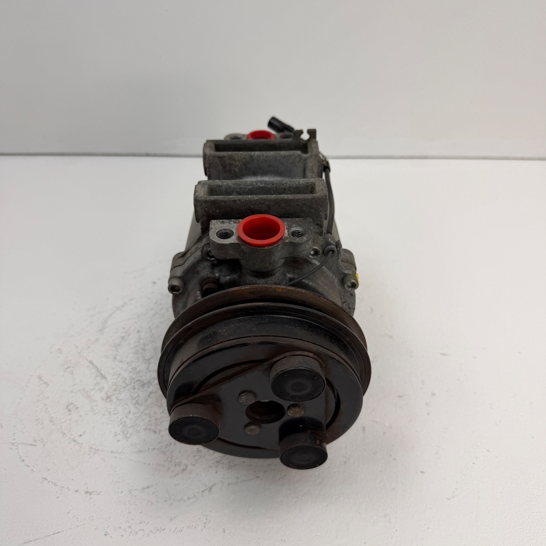 Compresor aire acondicionado Isuzu D-max 3.0 Ditd 8980839230 - Foto 8 Compresor aire acondicionado Isuzu D-max 3.0 Ditd 8980839230 - Imagen 8