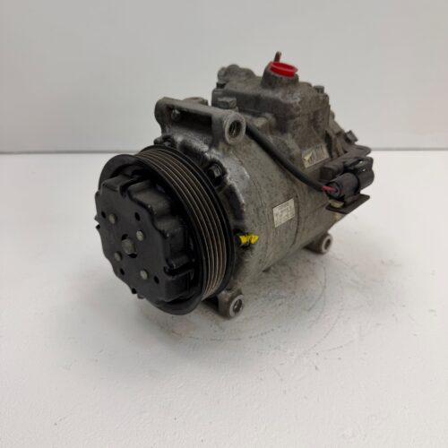 Compresor aire acondicionado Jaguar XF 3.0 2W9319D629AE