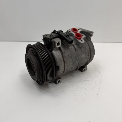 Compresor aire acondicionado Jeep Cherokee 2.8 CRD 4472203974