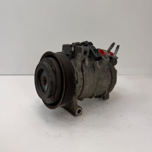Compresor aire acondicionado Jeep Grand Cherokee 3.0 CRD 4472800871