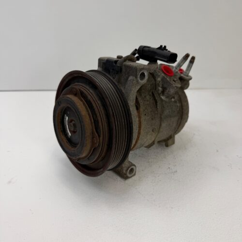 Compresor aire acondicionado Jeep Grand Cherokee 3.0 CRD 4472808180
