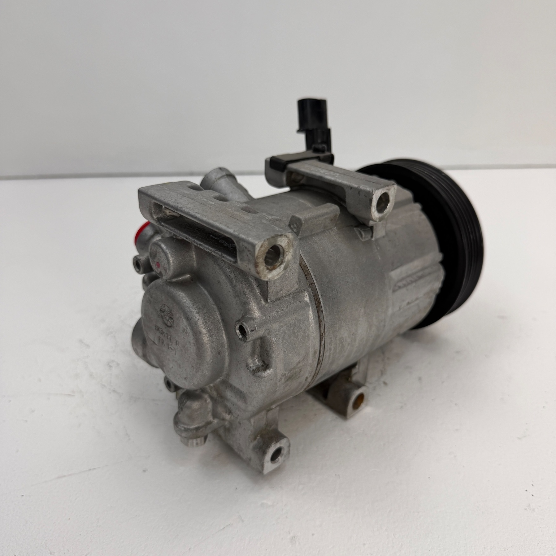 Compresor Kia Cee'd 1.6 F500JDCCE10 - Foto 5 Compresor Kia Cee'd 1.6 F500JDCCE10 - Imagen 5