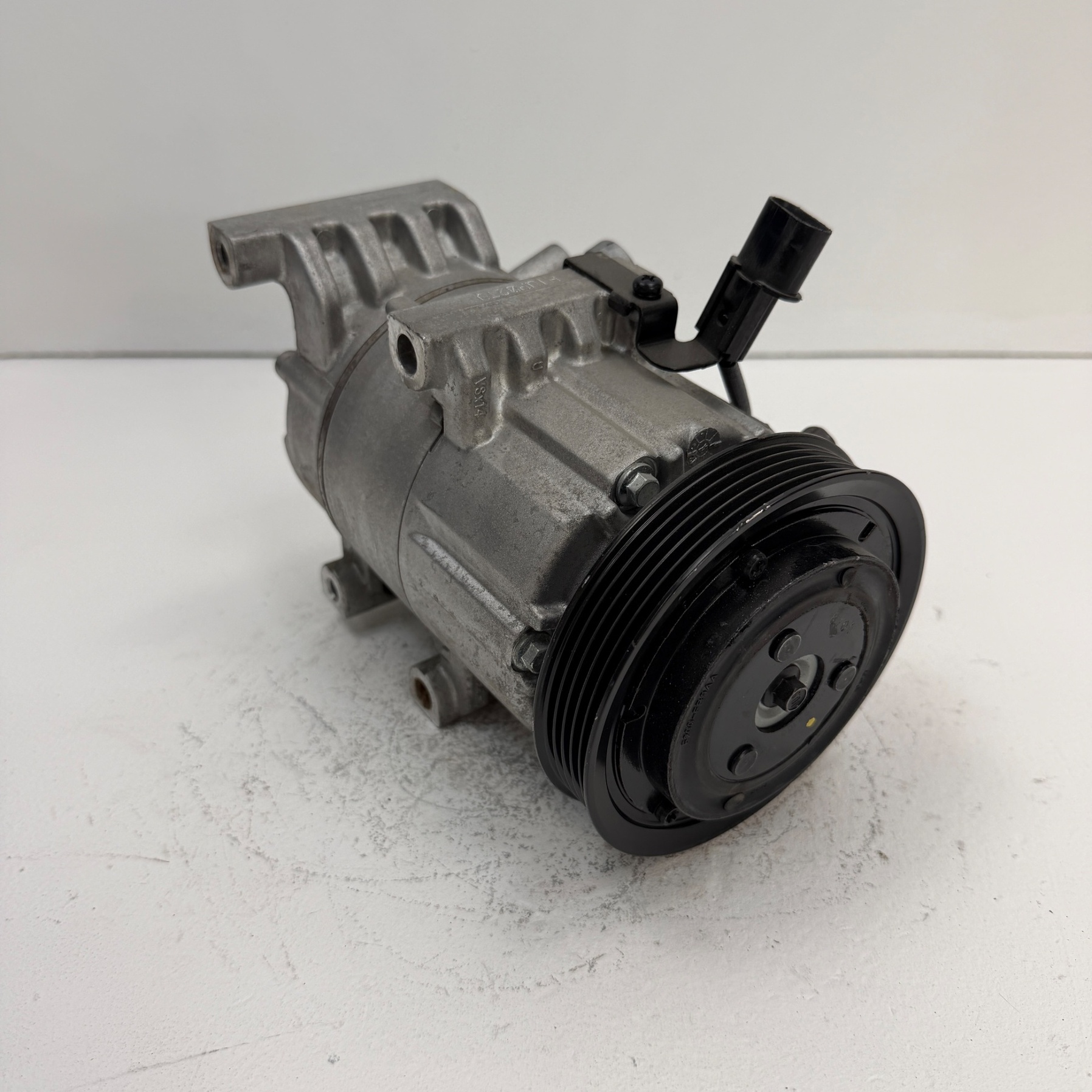 Compresor Kia Cee'd 1.6 F500JDCCE10 - Foto 7 Compresor Kia Cee'd 1.6 F500JDCCE10 - Imagen 7