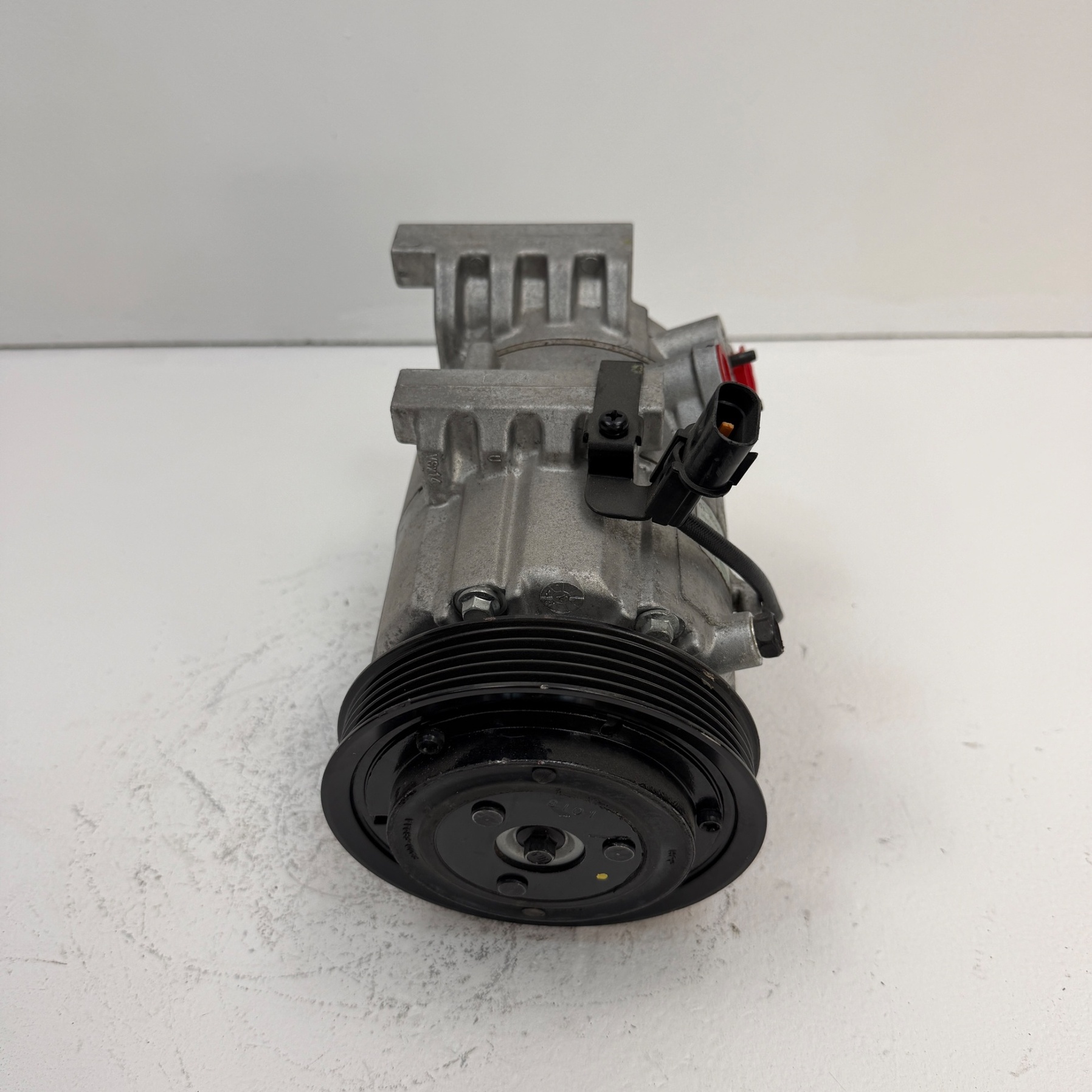 Compresor Kia Cee'd 1.6 F500JDCCE10 - Foto 8 Compresor Kia Cee'd 1.6 F500JDCCE10 - Imagen 8