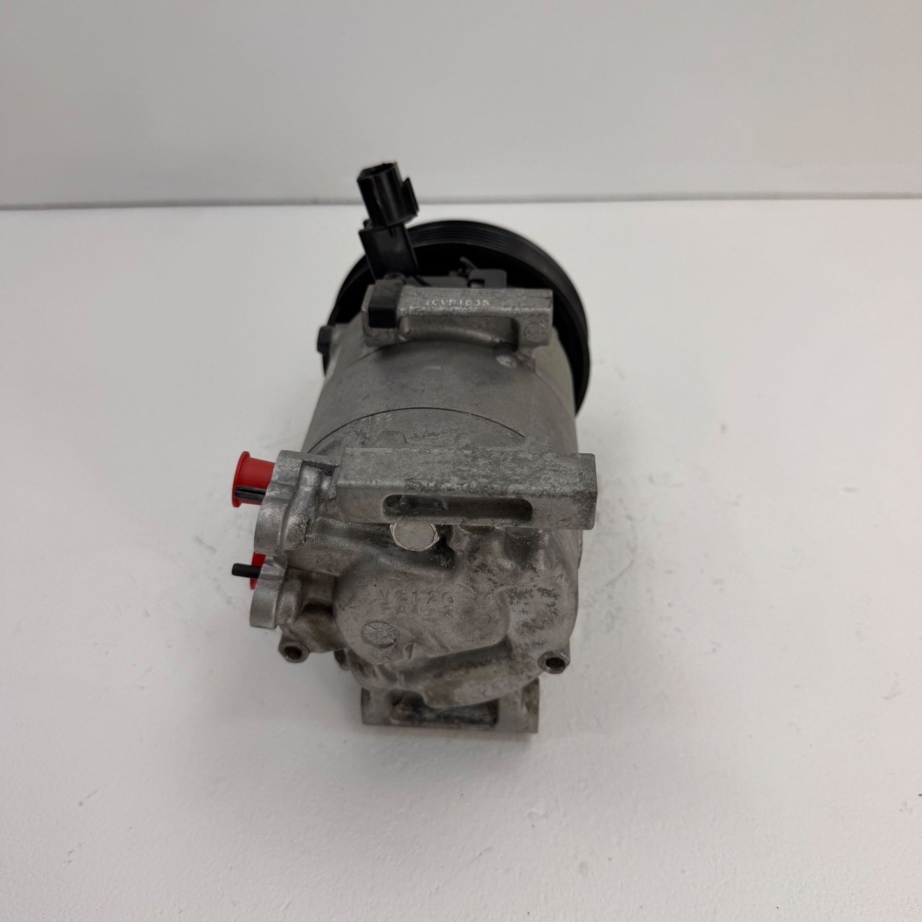 Compresor aire acondicionado Kia Venga 1.4 F500YN9AA - Foto 4 Compresor aire acondicionado Kia Venga 1.4 F500YN9AA - Imagen 4