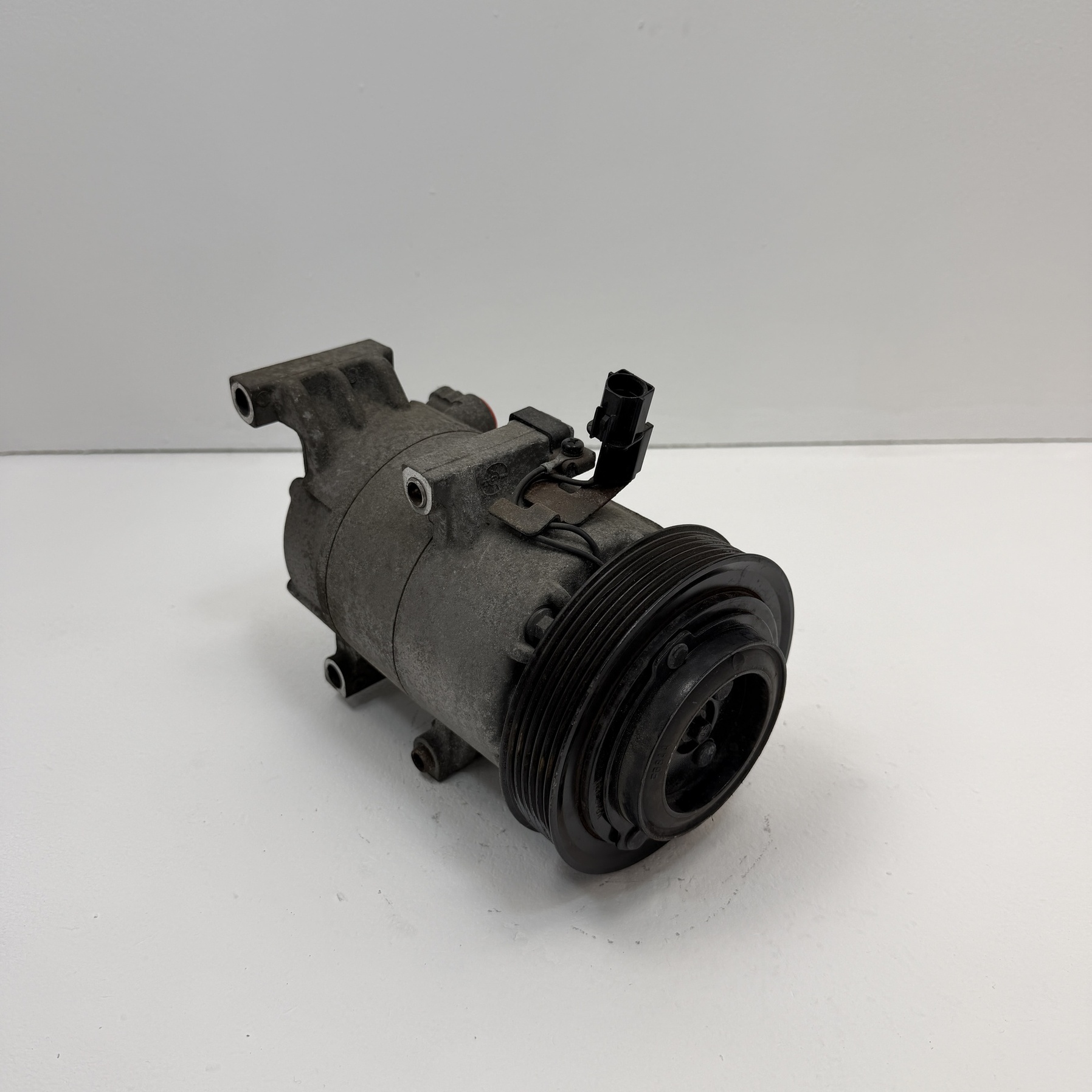 Compresor aire acondicionado Kia Venga 1.6 F500YN9AA - Foto 7 Compresor aire acondicionado Kia Venga 1.6 F500YN9AA - Imagen 7