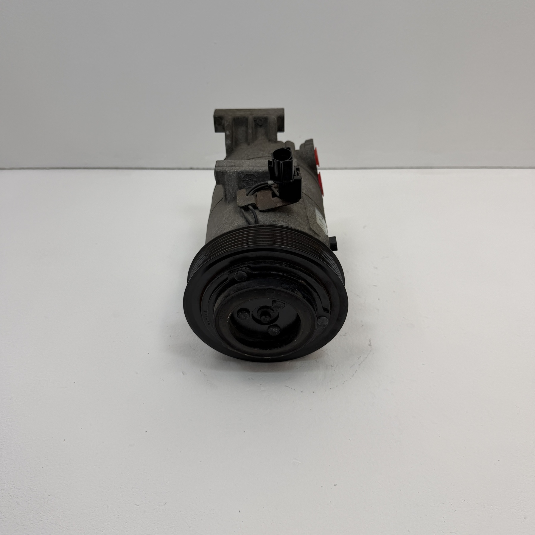Compresor aire acondicionado Kia Venga 1.6 F500YN9AA - Foto 8 Compresor aire acondicionado Kia Venga 1.6 F500YN9AA - Imagen 8
