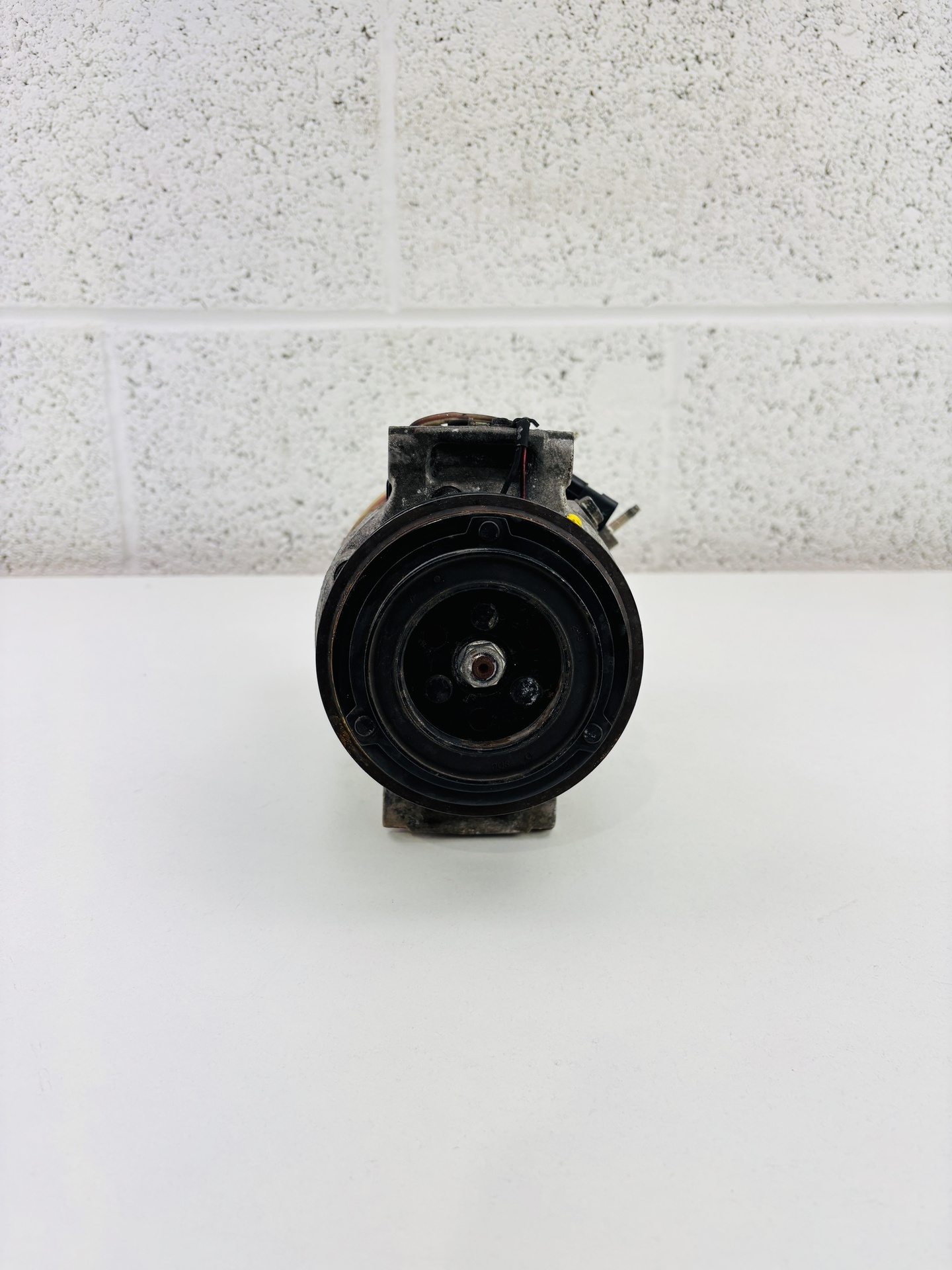 Compresor aire acondicionado Land Rover Range Rover 4.4 SDV8 4x4 CPLA19D629BE - Foto 9 Compresor aire acondicionado Land Rover Range Rover 4.4 SDV8 4x4 CPLA19D629BE - Imagen 9