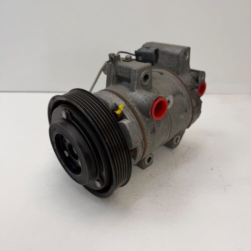 Compresor aire acondicionado Mazda 6 2.0 Z0010923A