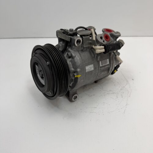 Compresor aire acondicionado Mercedes-Benz A180 4472501670