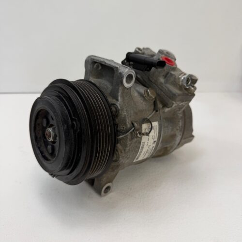 Compresor aire acondicionado Mercedes-Benz C 200 A0008304002