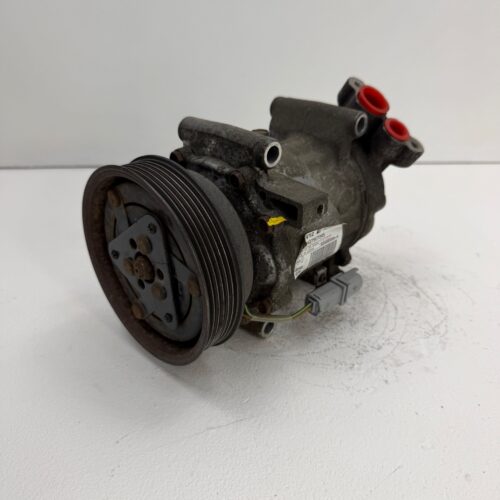 Compresor aire acondicionado Mercedes-Benz Citan 1.5 8200953359 A4158300100