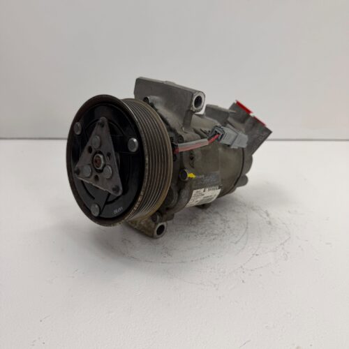 Compresor aire acondicionado Mercedes-Benz Citan 926008670