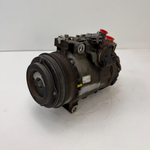 Compresor aire acondicionado Mercedes-Benz E220 4472807080