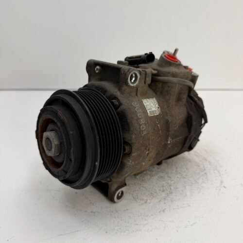 Compresor aire acondicionado Mercedes-Benz E350 CDI A0022303211