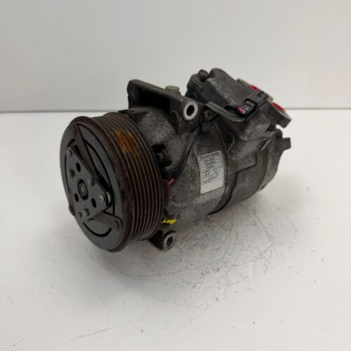 Compresor Nissan Qashqai 2.0 Dci 92600BR70A