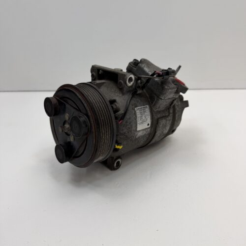 Compresor aire acondicionado Nissan Qashqai 92600BR20A