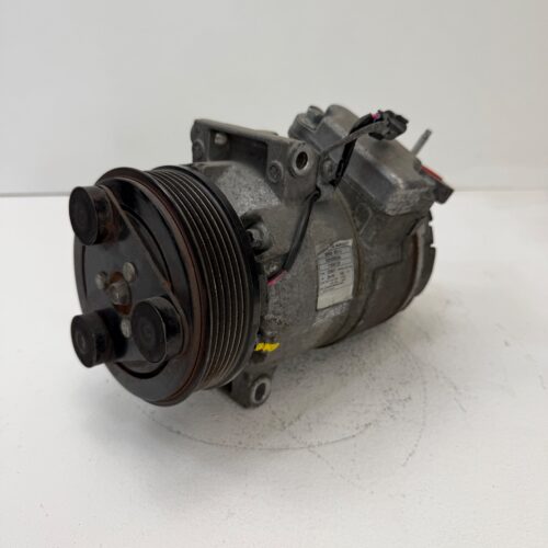 Compresor aire acondicionado Nissan Qashqai 92600BR21A