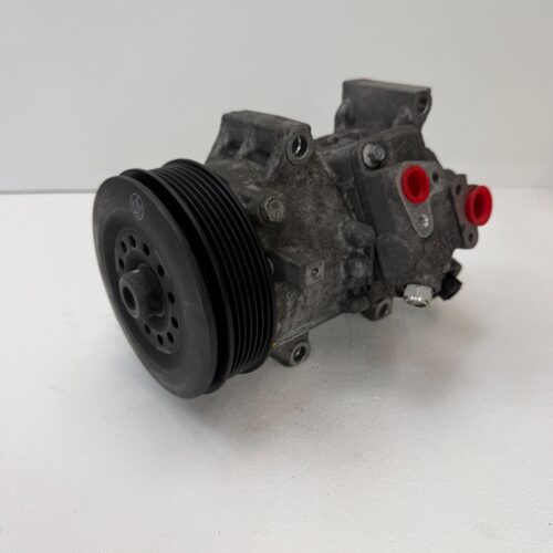 Compresor aire acondicionado Toyota Auris 1.6 4472601493