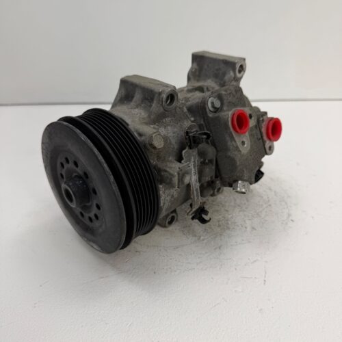 Compresor aire acondicionado Toyota Auris 1.6 4472601494