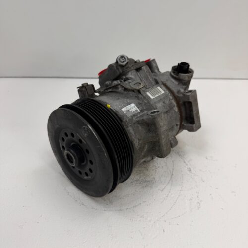 Compresor aire acondicionado Toyota Auris 1.6 4472601495