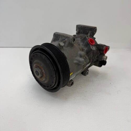 Compresor aire acondicionado Toyota Avensis 1.8 Vvti 8831002790