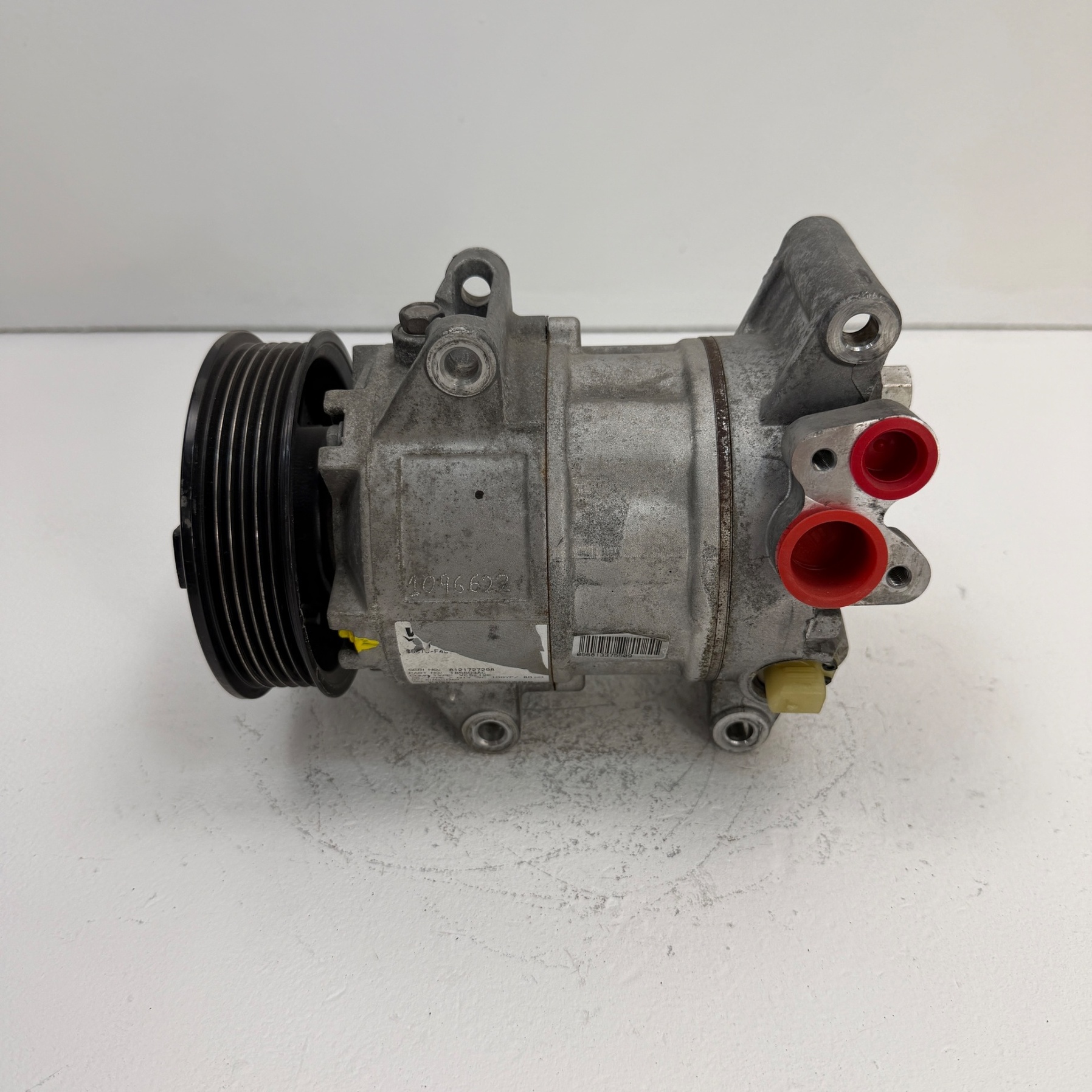Compresor Toyota Ch-R 1.2 88310F4010 - Foto 2 Compresor Toyota Ch-R 1.2 88310F4010 - Imagen 2