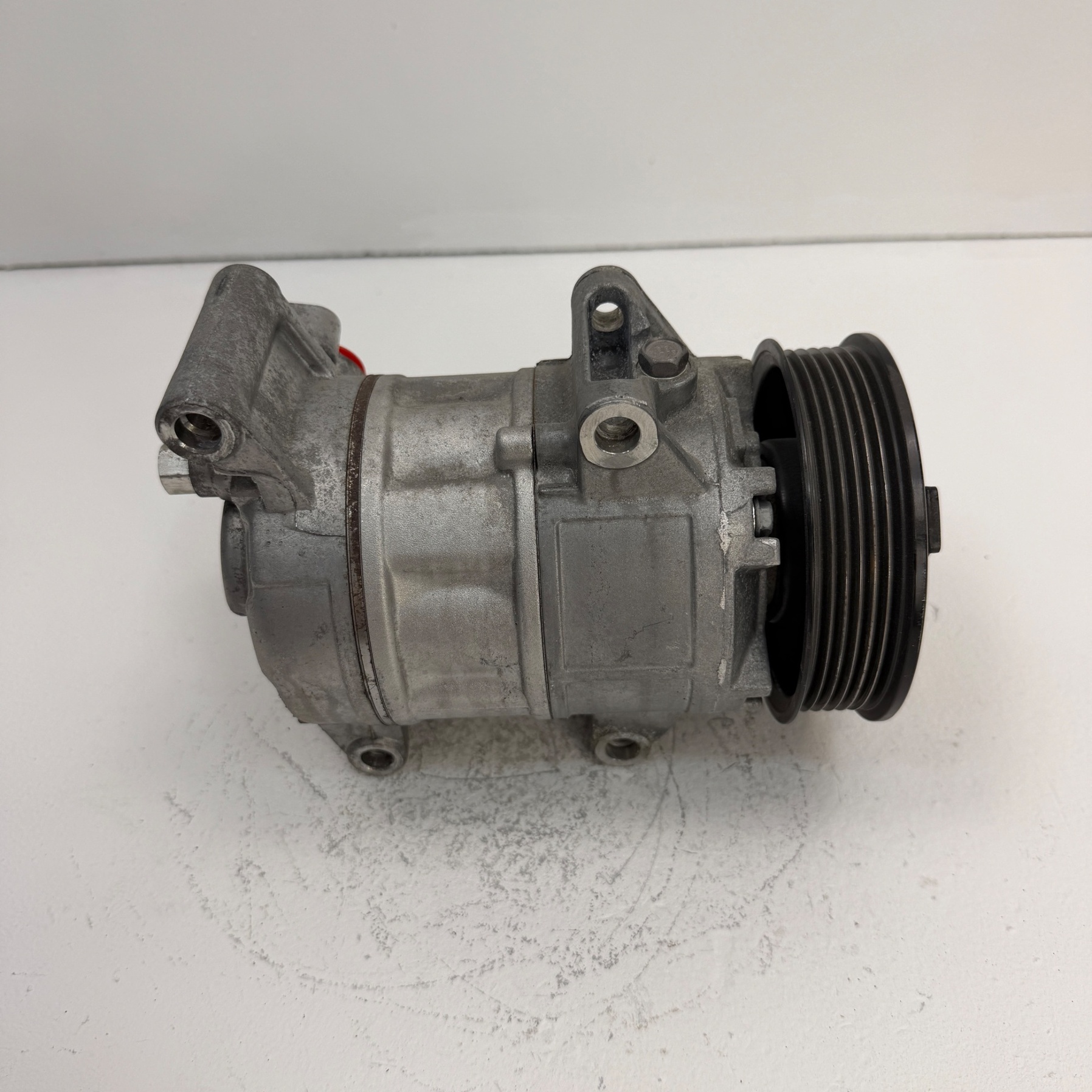 Compresor Toyota Ch-R 1.2 88310F4010 - Foto 6 Compresor Toyota Ch-R 1.2 88310F4010 - Imagen 6