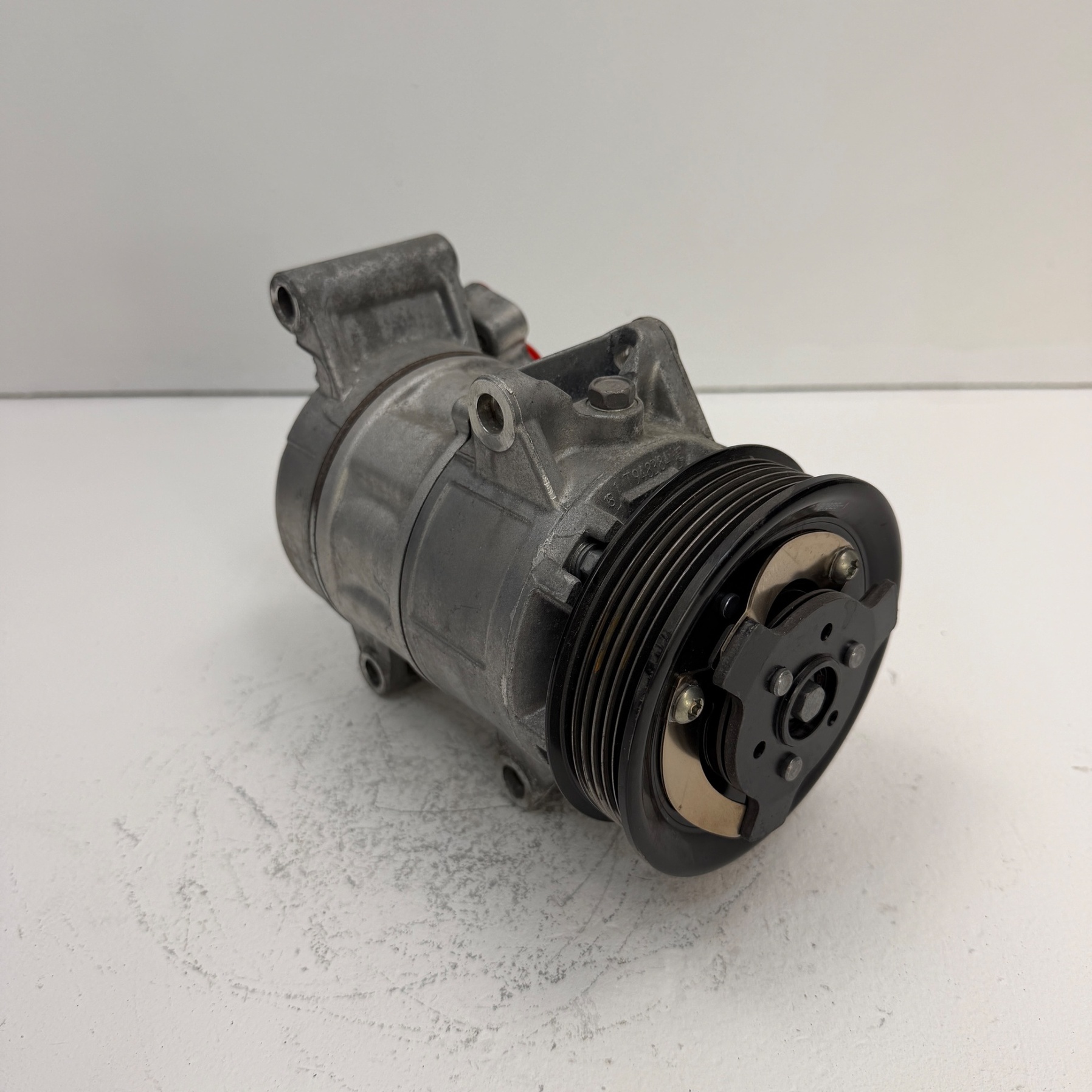 Compresor Toyota Ch-R 1.2 88310F4010 - Foto 7 Compresor Toyota Ch-R 1.2 88310F4010 - Imagen 7