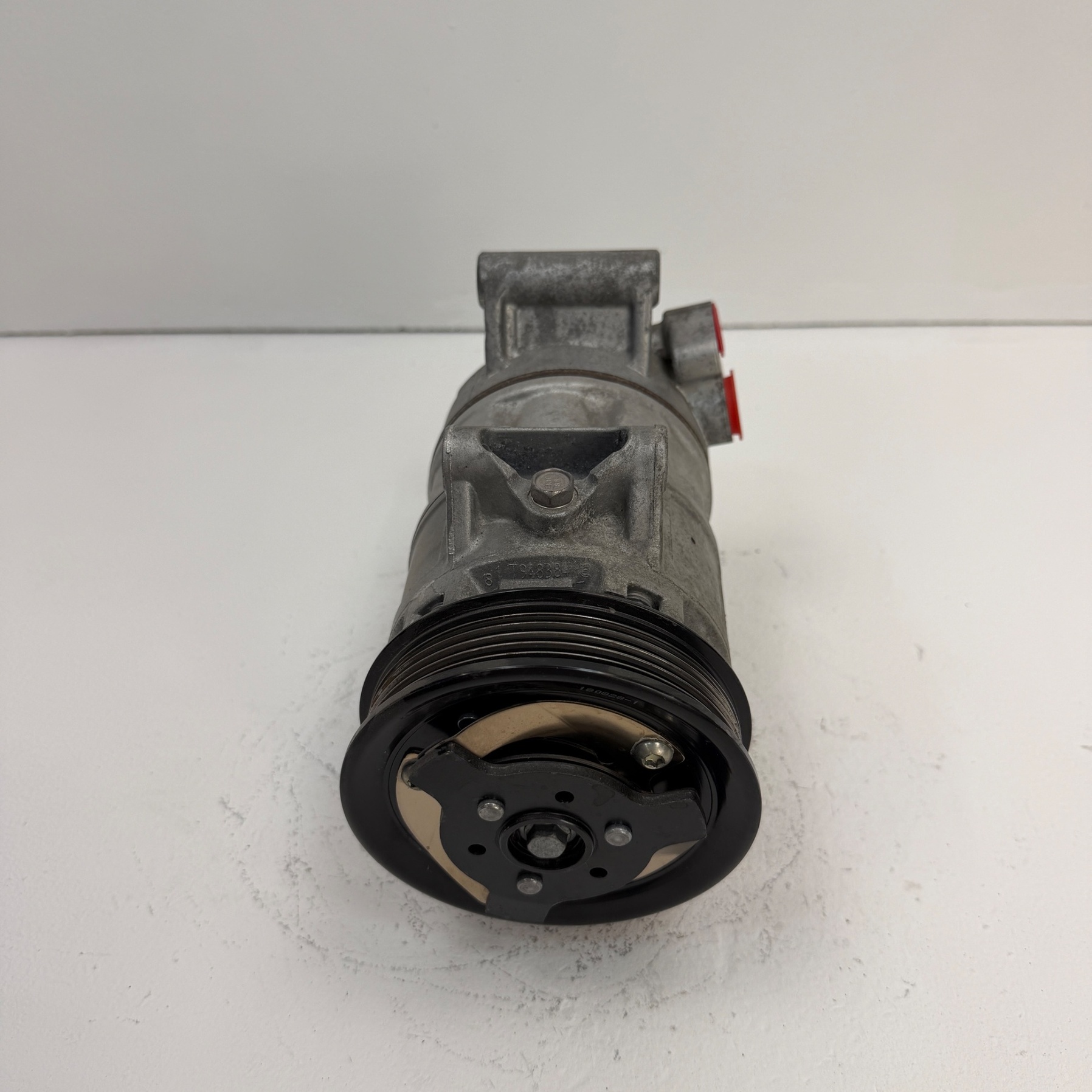 Compresor Toyota Ch-R 1.2 88310F4010 - Foto 8 Compresor Toyota Ch-R 1.2 88310F4010 - Imagen 8
