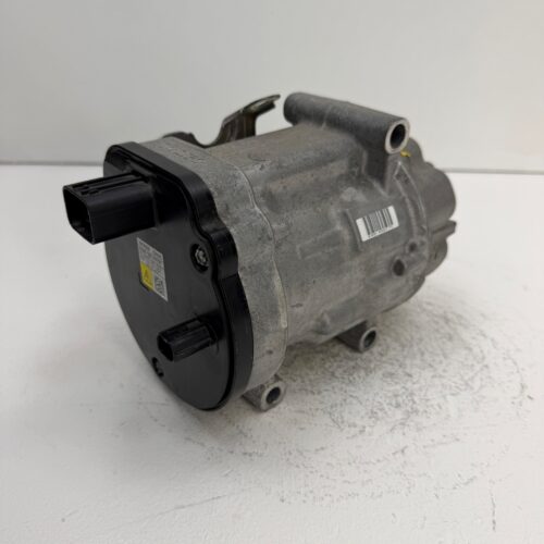 Compresor aire acondicionado Toyota Corolla 0424001200