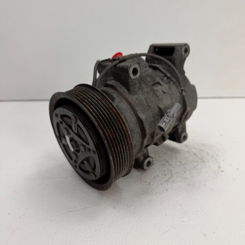 Compresor aire acondicionado Toyota Hilux 3.0 4472802470
