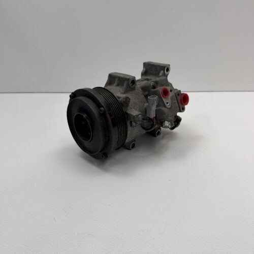 Compresor aire acondicionado Toyota RAV4 4472602931