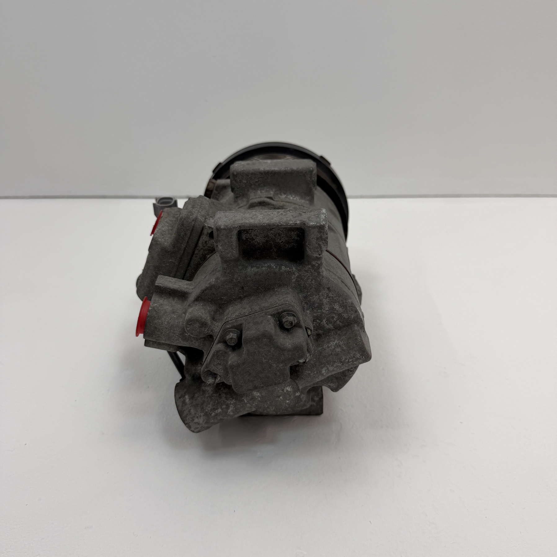 Compresor aire acondicionado Toyota RAV4 4472602931 - Foto 4 Compresor aire acondicionado Toyota RAV4 4472602931 - Imagen 4